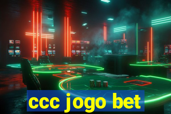 ccc jogo bet